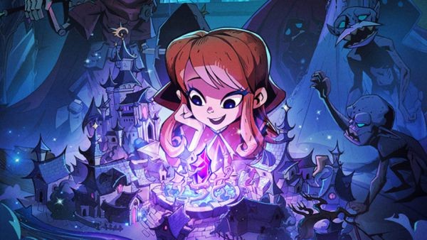 游戏盘点 十大卡牌RPG合集PP电子游戏十大卡牌RPG(图3)